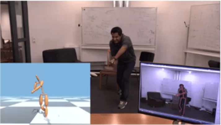 Digital Health Demonstration