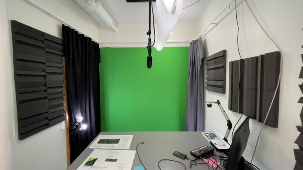 LLL Module Lab