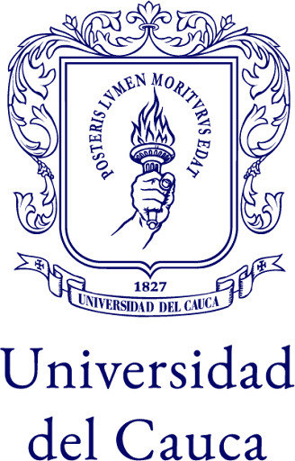 Universidad del Cauca logo