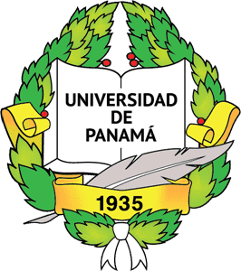 Universidad de Panamá logo