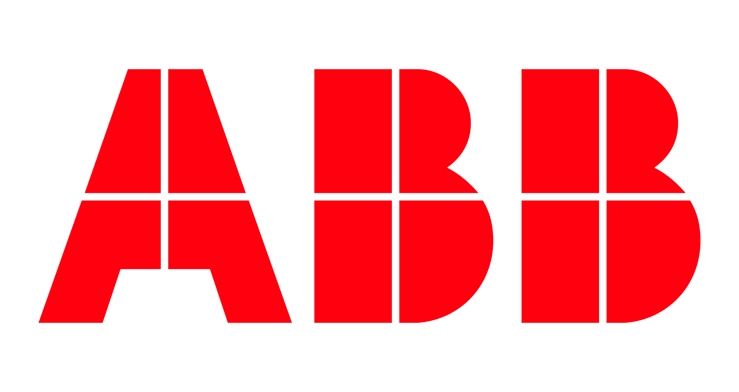 ABB logo