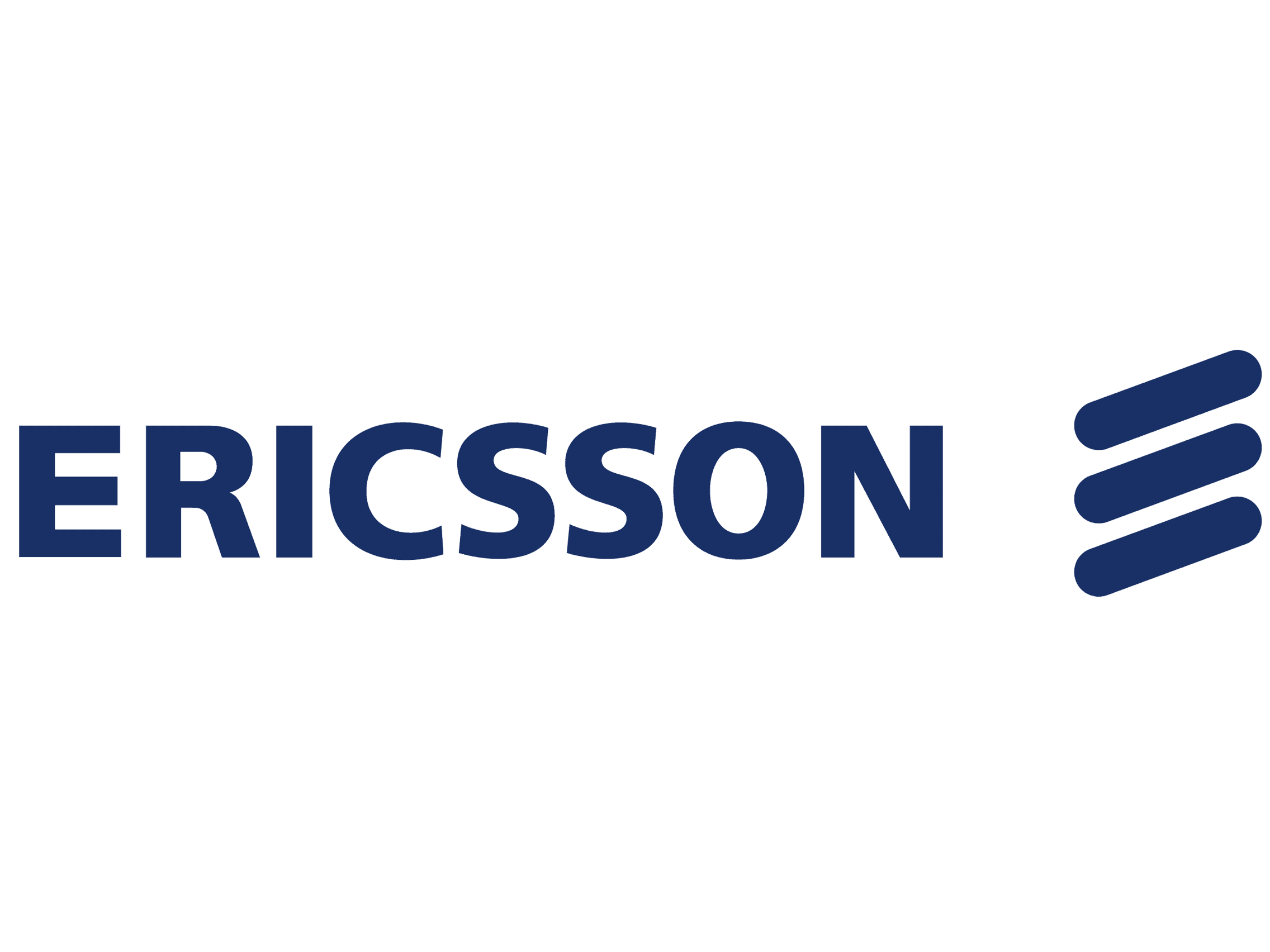 Ericsson logo