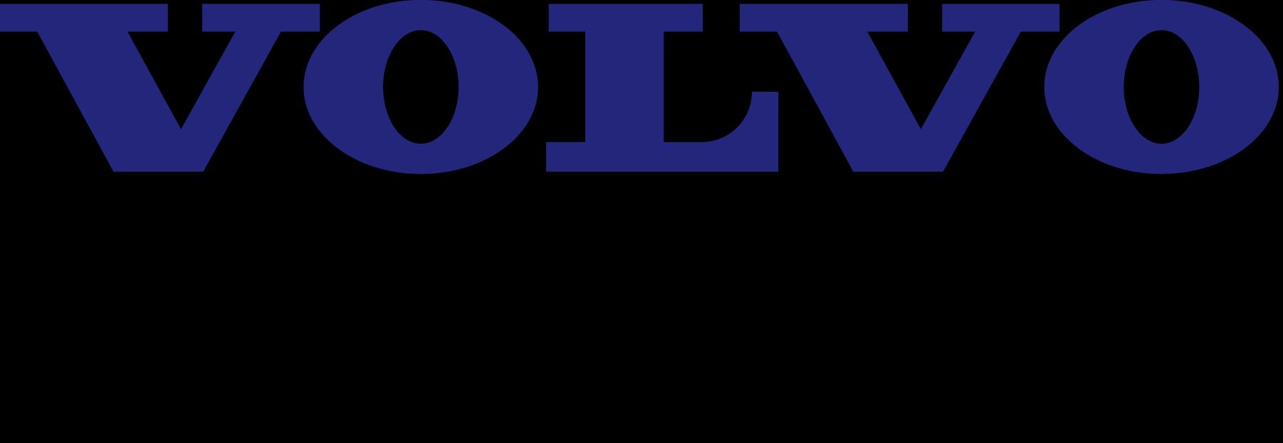 Volvo CE logo