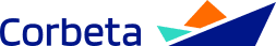 CORBETA logo
