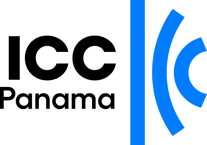 ICC logo