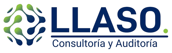 Llaso logo