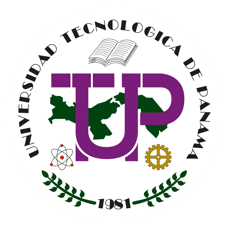 Technological University of Panama logo