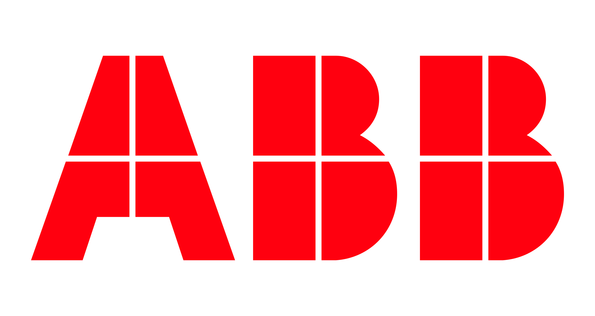 ABB logo