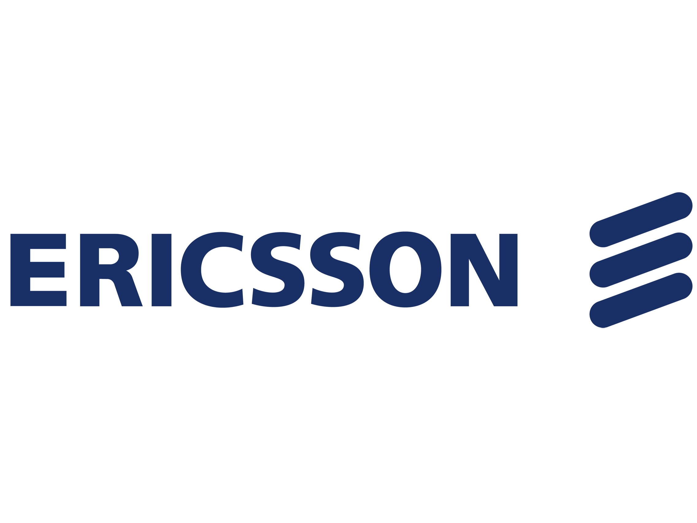 Ericsson logo