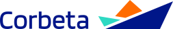 CORBETA logo