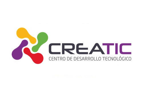 CREATIC logo