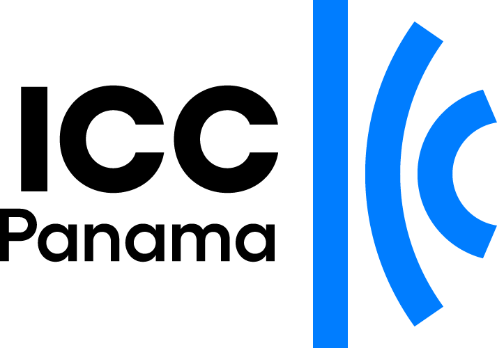 ICC logo