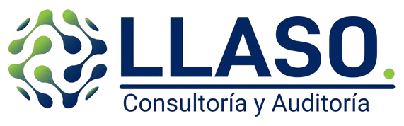 LLASO logo